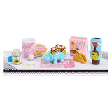 Mga entertainment make it mini foods dinner series 4a