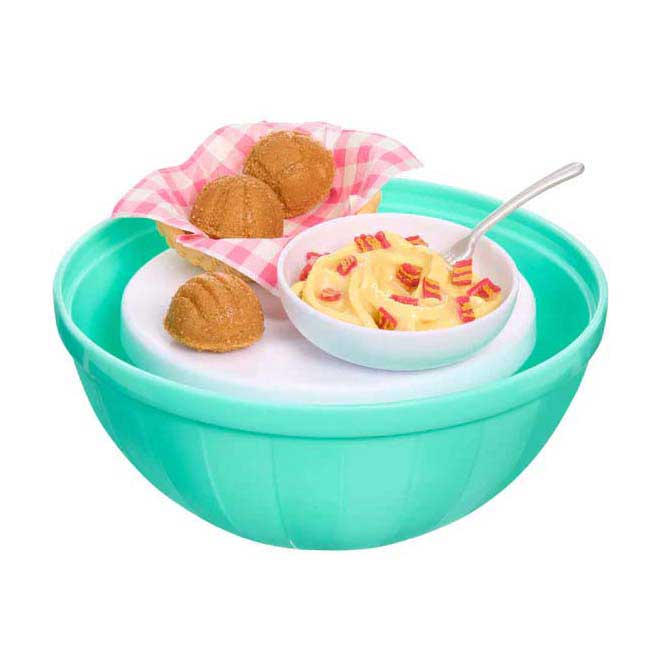 Il miniverso di Mga Entertainment mga lo rende mini da zero serie 2