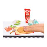 Mga entertainment miniverse from scratch series 2 | 15 stuks