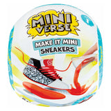 Mga entertainment mga's miniverse - make it mini sneakers
