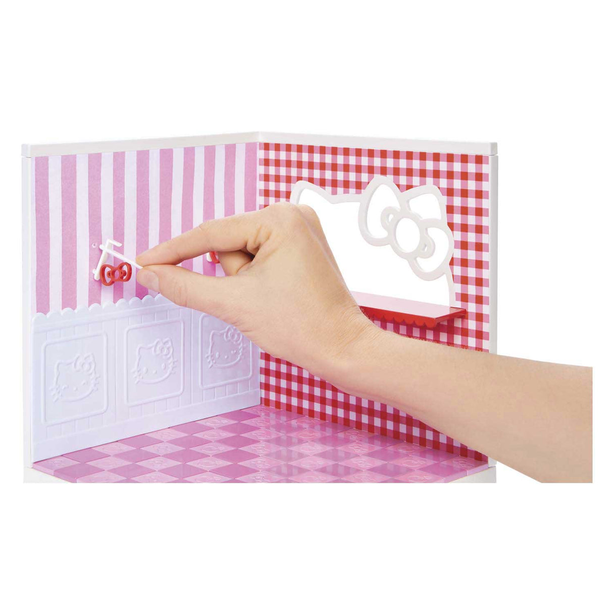 Mga entertainment mga's miniverse make it mini sanrio speelset