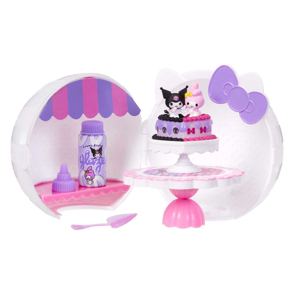 Mga entertainment miniverse make it mini sanrio series 2 assorted