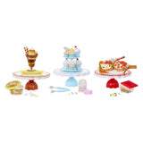 Mga entertainment miniverse make it mini sanrio series 2 assorti