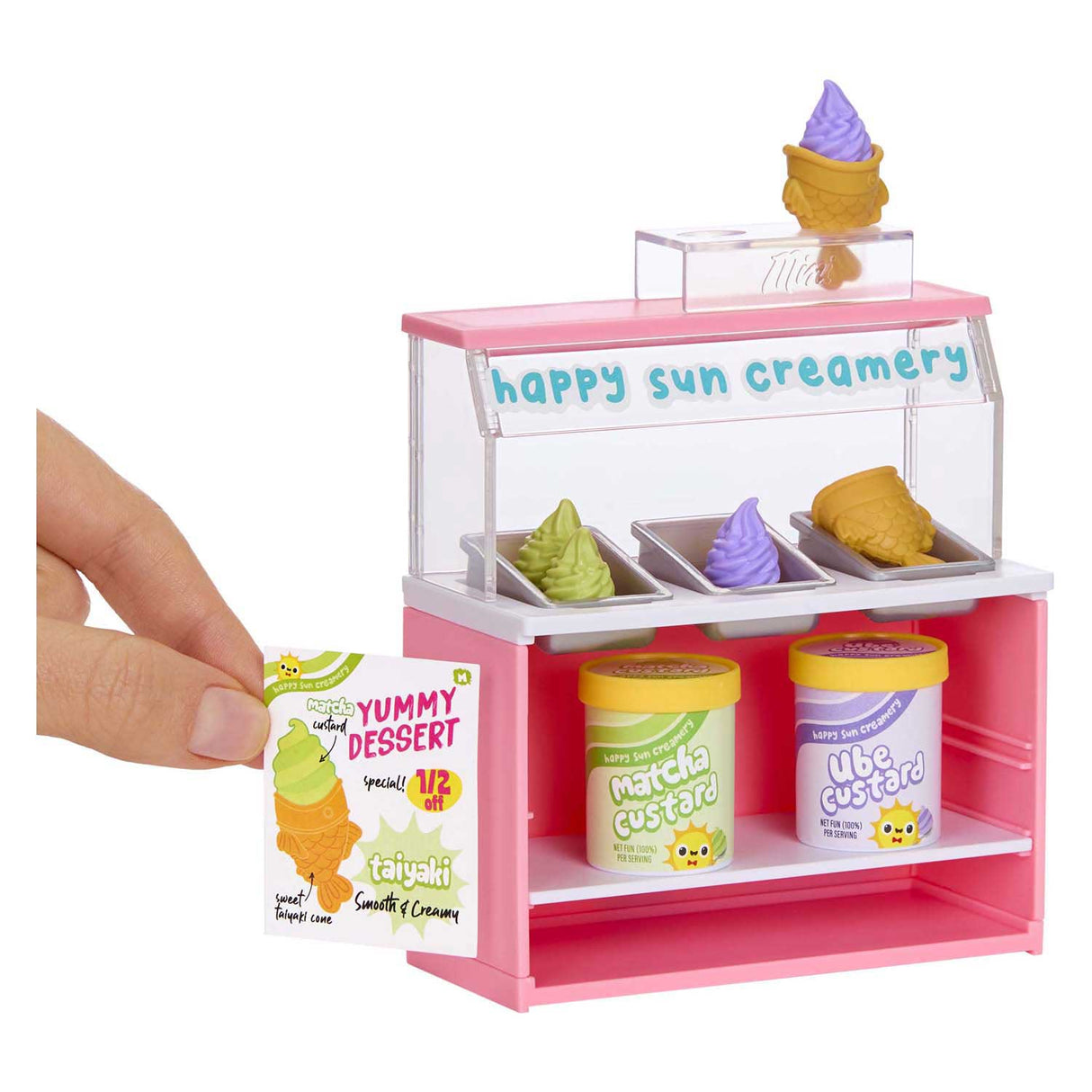 Mga entertainment miniverse spaces furniture pack
