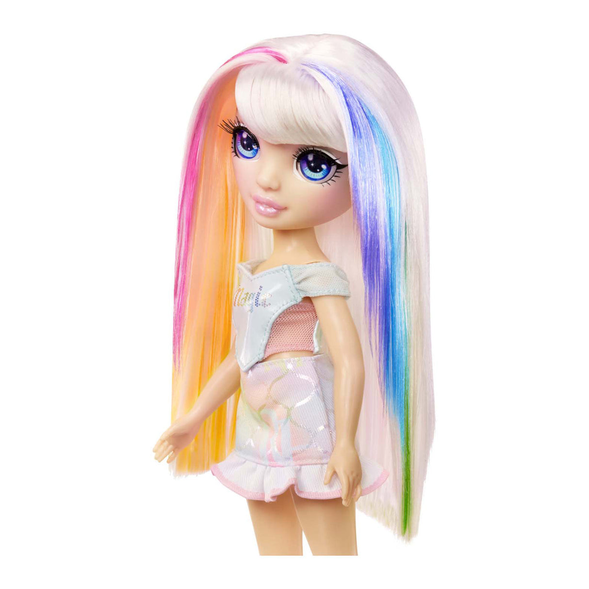 Mga entertainment rainbow high my fashion styleamaya | 2 pcs