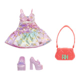 Mga entertainment rainbow high modepop - bella