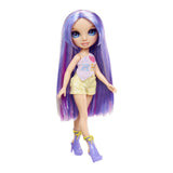 Mga entertainment rainbow high my fashion styleviolet | 2 pcs