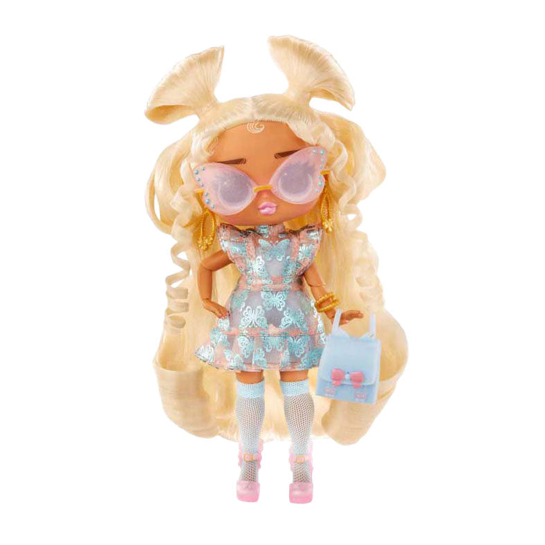 Mga entertainment l.o.l. surprise tweens core pop - olivia flutter