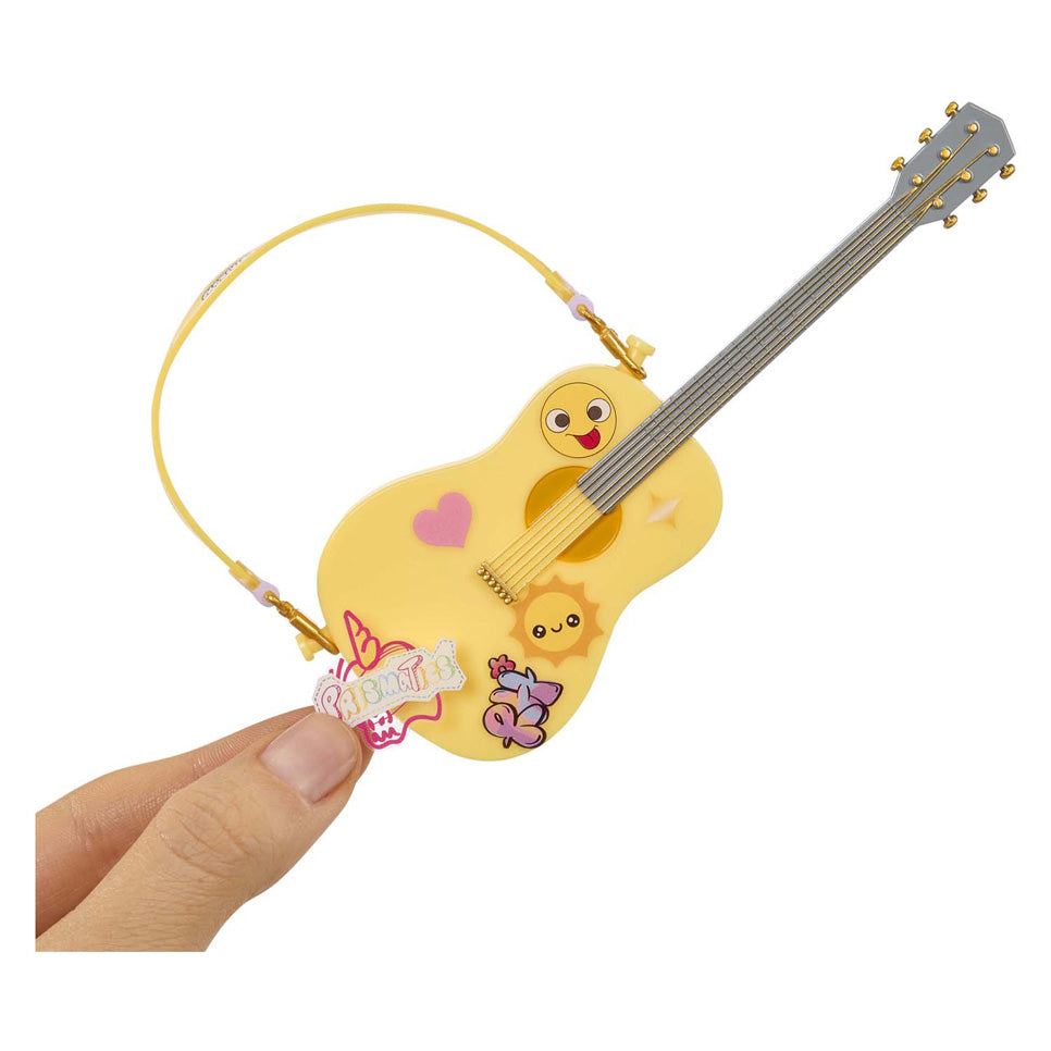 Mga entertainment mavrična punčka visoke mode - sonček