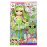 Mga entertainment littles rainbow fantasy fairies fashion doll
