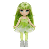 Mga zábava littles rainbow fantasy víly módna bábika