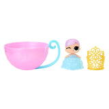Mga entertainment l.o.l. surprise princess baby sisters assorti
