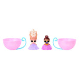 Mga entertainment l.o.l. surprise princess baby sisters assorti