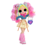 Mga entertainment lol surprise omg entry doll bubblegum dj