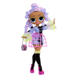Mga entertainment lol surprise omg entry doll miss royale