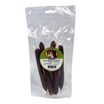 Salsicce secche di Petsnack