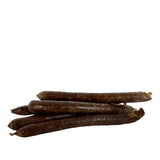 Salsicce secche di Petsnack