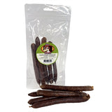 Salsicce secche di Petsnack