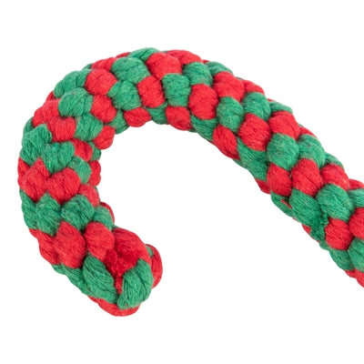 Trixie Xmas Flostuw Candy Cane