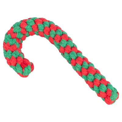 Trixie Xmas Flostuw Candy Cane