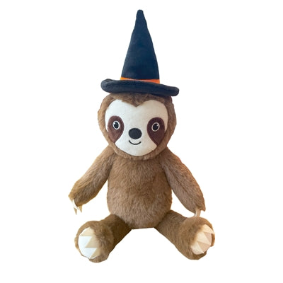Heureux animal de compagnie sorcier luzaard