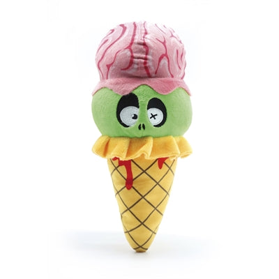 Croci Fright Brain Cream Plush
