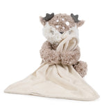 Cupid Koméit Rebellen Render mat Kuschelduch