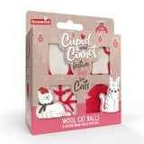 Cupid Comet ullkuler