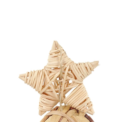 Cupid Comet Trio Tree from Waterhyacint