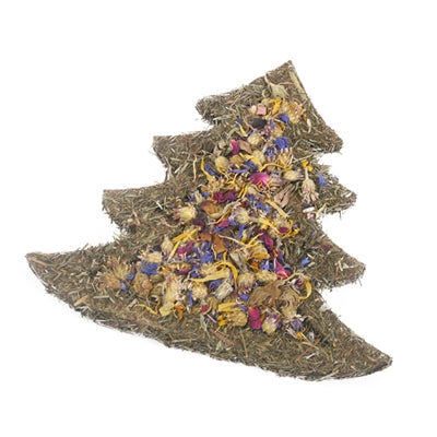 Cupid Comet Flower 'N' Forage Christmas Tree