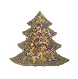 Cupid Comet Flower 'N' Forage Christmas Tree