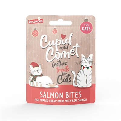 Cupid Comet Cupid Comet Vánoční večeře Vánoční kat