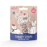Cupid Comet Cupid Comet Vánoční večeře Vánoční kat