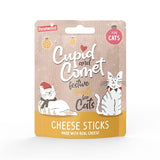 Cupid Comet Cupid Comet Vánoční večeře Vánoční kat