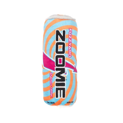 Fuzzyard zoomie Energy Drink Plush
