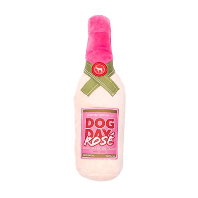 Fuzzyard Dog Day Day Rose Plush