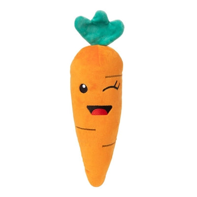 Fuzzyard Winky Carrot Plush