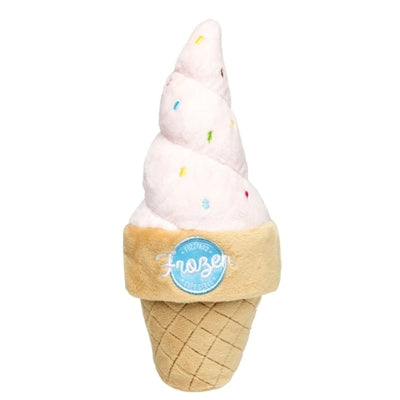 Fuzzyard Ice Cream Plush