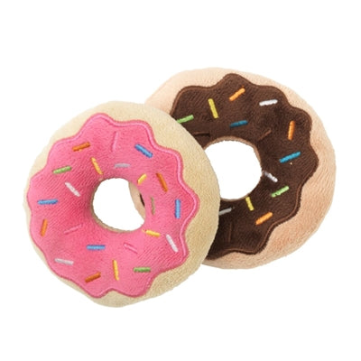 Fuzzzzank Donuts Plich