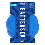 Battersea foam flyer blue