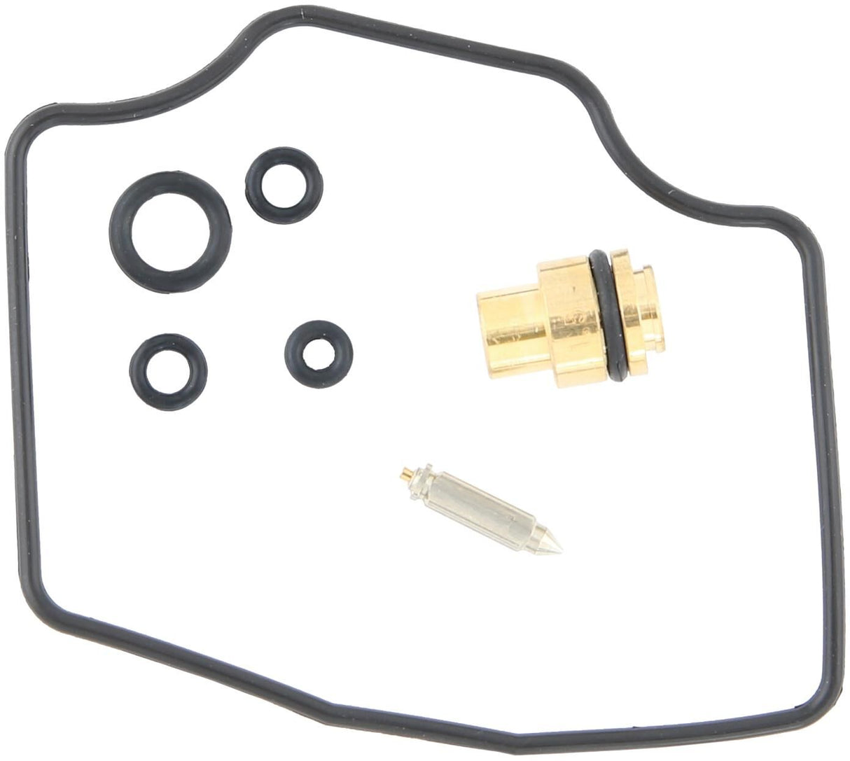 Keyster eco reparatieset carburateur