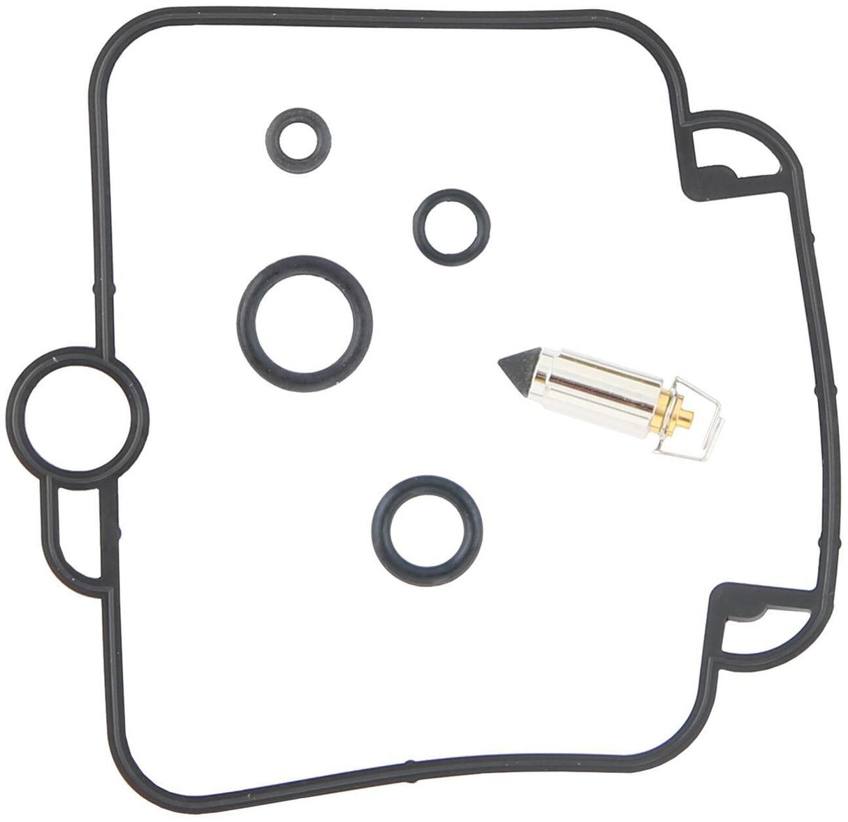 Keyster eco reparatieset carburateur