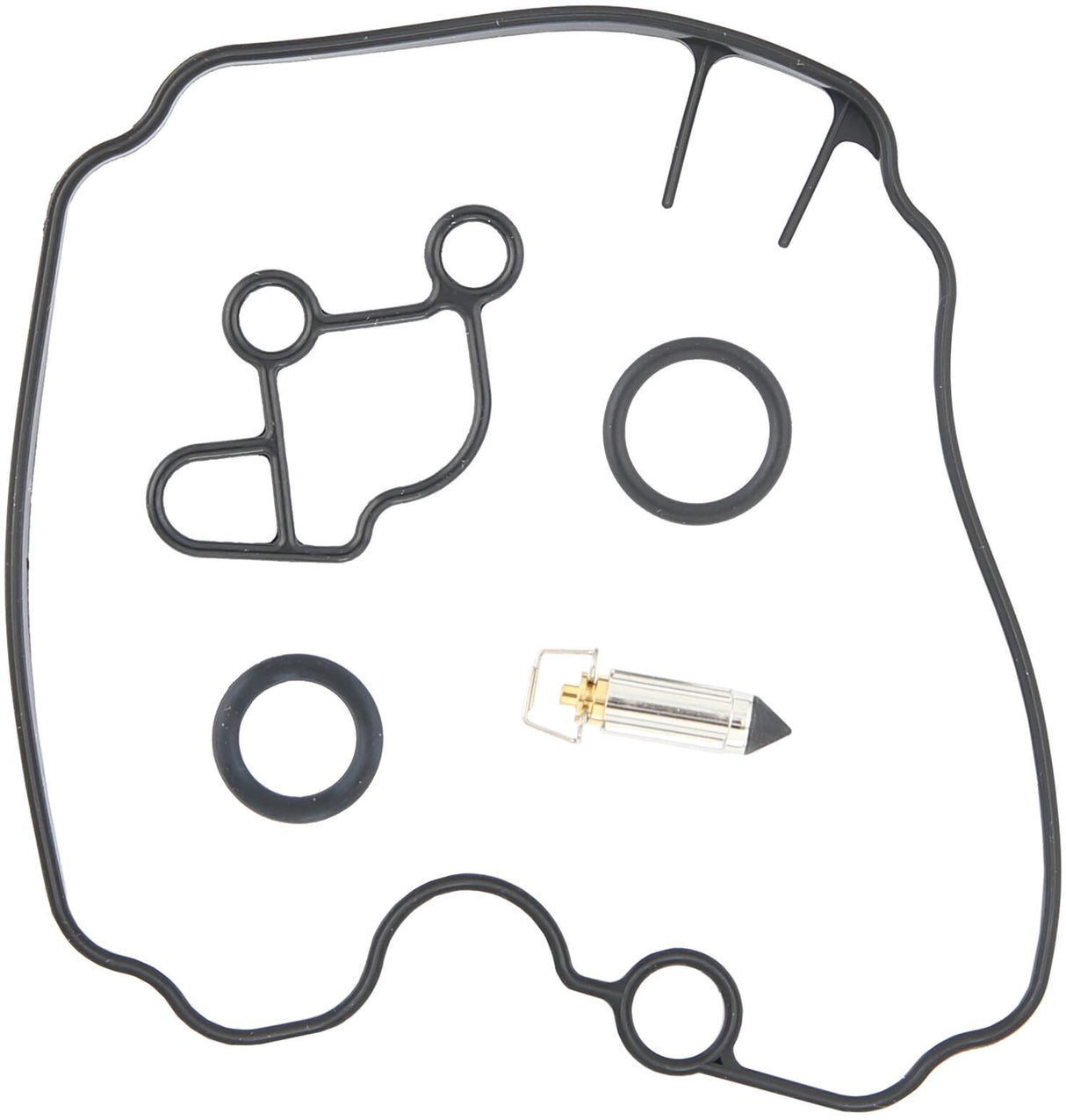 Keyster eco reparatieset carburateur