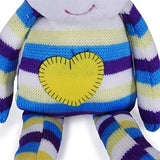 Rosewood Georgie Giraffe striped