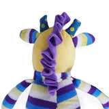 Rosewood Georgie Giraffe striped
