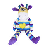 Rosewood Georgie Giraffe striped