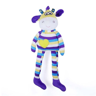 Rosewood Georgie Giraffe striped