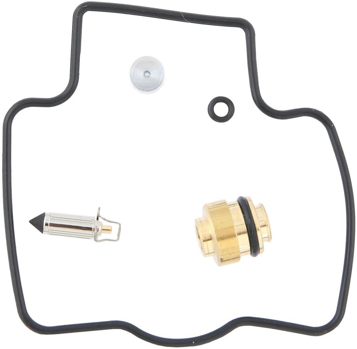 Keyster eco reparatieset carburateur