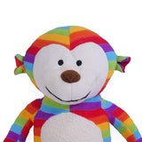 Rosewood Sonny AAP REGENBOOG