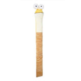 Rosewood Slak Roller Plush